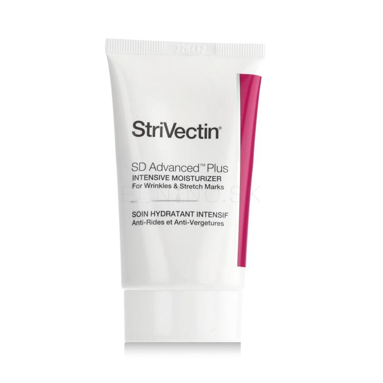 StriVectin Anti-Wrinkle SD Advanced Plus Intensive Moisturizer Denný pleťový krém 60 ml