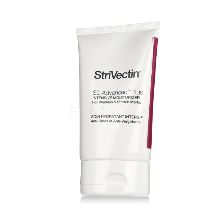 StriVectin Anti-Wrinkle SD Advanced Plus Intensive Moisturizer Denný pleťový krém 118 ml