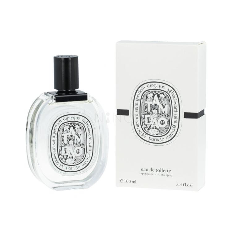 Diptyque Tam Dao Toaletná voda 100 ml