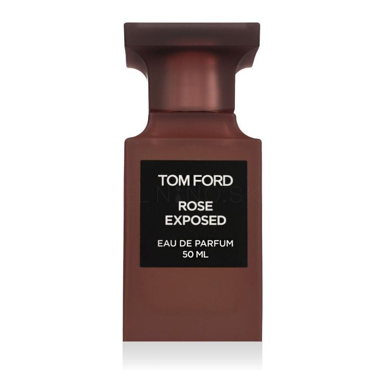 TOM FORD Rose Exposed Parfumovaná voda 50 ml