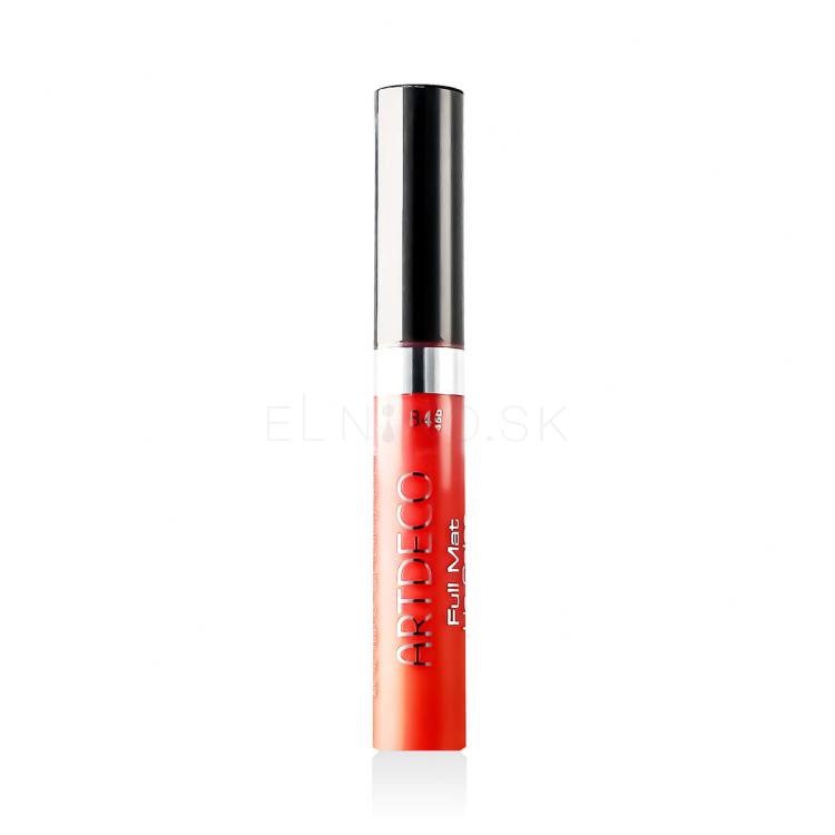 Artdeco Full Mat Lip Color Rúž pre ženy 5 ml Odtieň 01 Jeffree