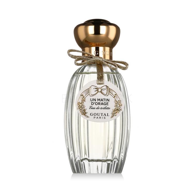 Goutal Un Matin d'Orage Toaletná voda pre ženy 100 ml