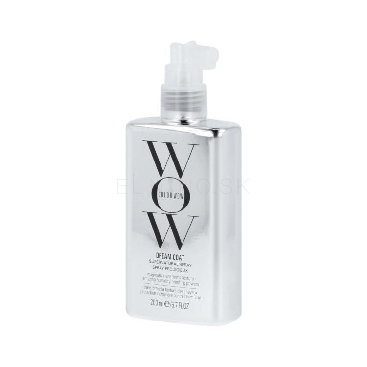 Color Wow Dream Coat Supernatural Spray Uhladenie vlasov 200 ml