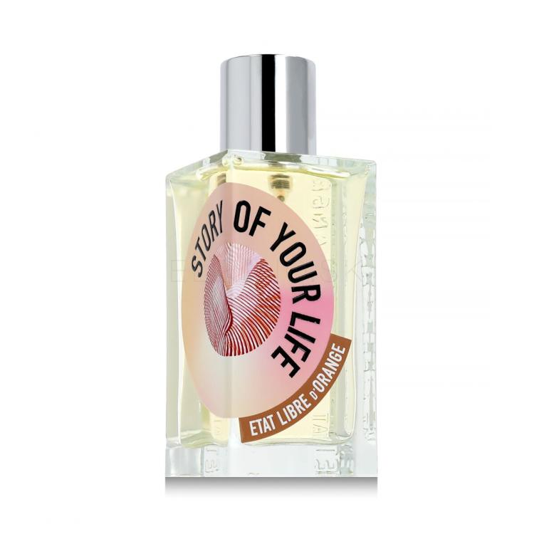 Etat Libre d´Orange Story of Your Life Parfumovaná voda 100 ml