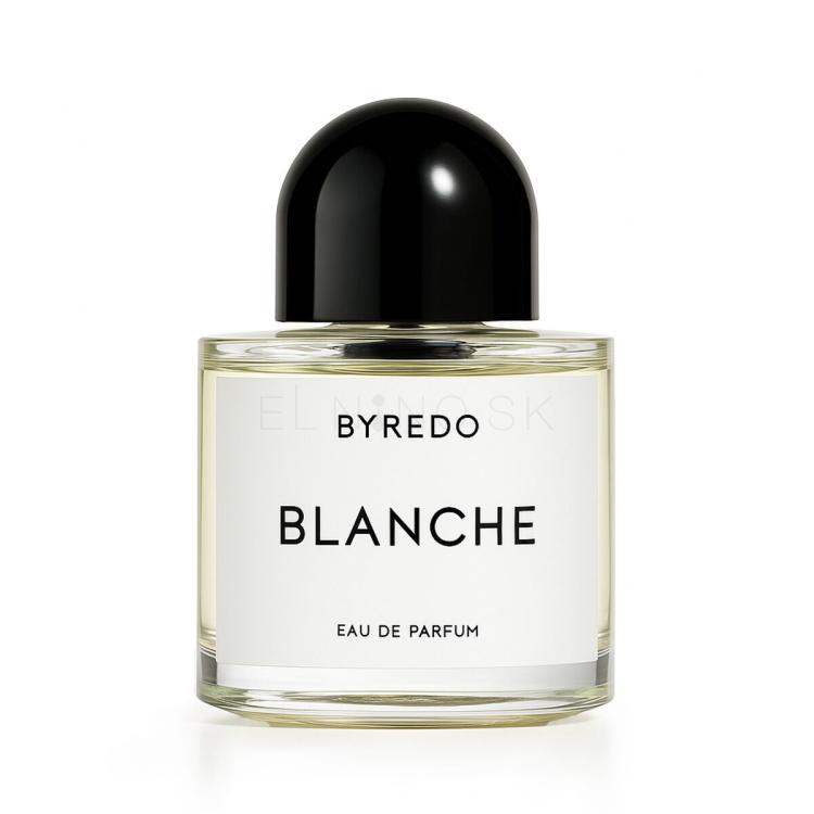 BYREDO Blanche Parfumovaná voda pre ženy 100 ml tester