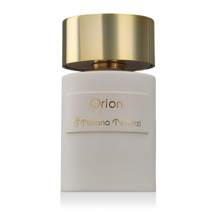 Tiziana Terenzi Luna Collection Orion Vlasová hmla 50 ml