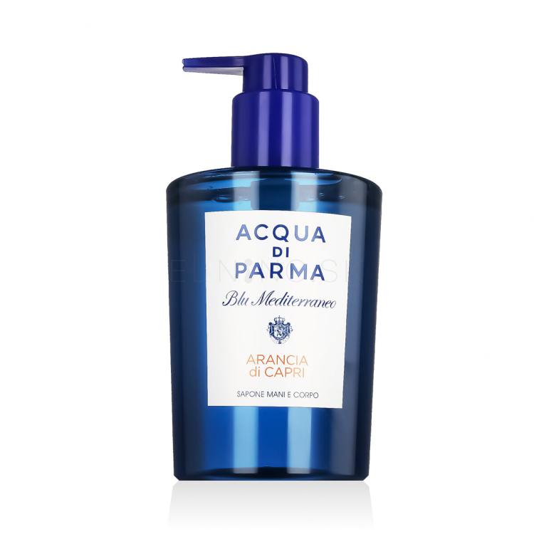 Acqua di Parma Blu Mediterraneo Arancia di Capri Sprchovací gél 200 ml