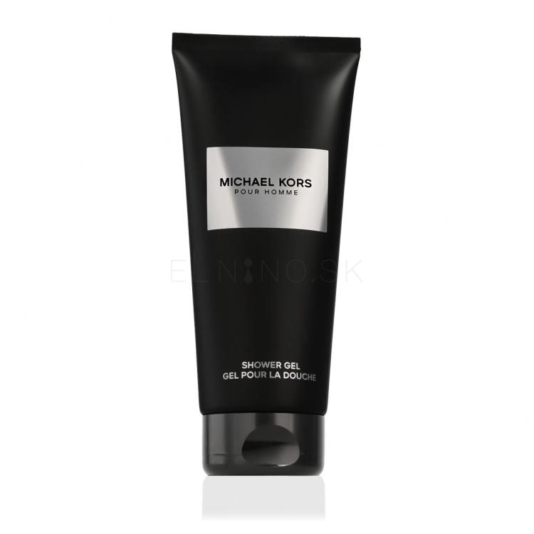 Michael Kors Pour Homme Sprchovací gél pre mužov 200 ml