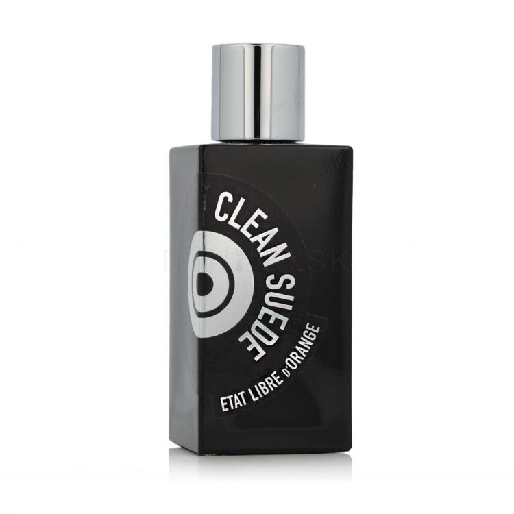 Etat Libre d´Orange Clean Suede Parfumovaná voda 100 ml