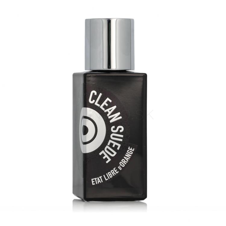 Etat Libre d´Orange Clean Suede Parfumovaná voda 50 ml