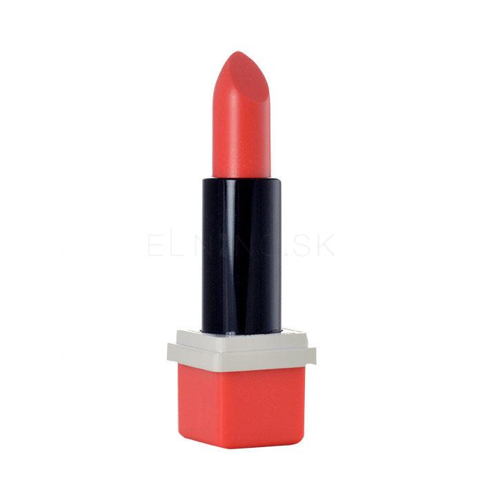 Guerlain Rouge Automatique Rúž pre ženy 3,5 g Odtieň 173 Meteorites tester