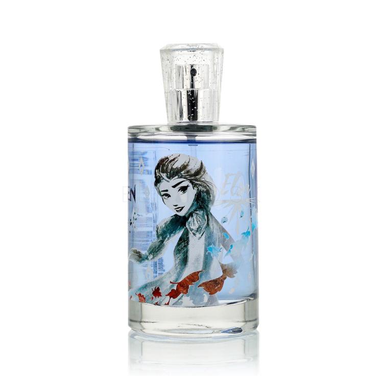 Disney Frozen Elsa Toaletná voda pre deti 100 ml