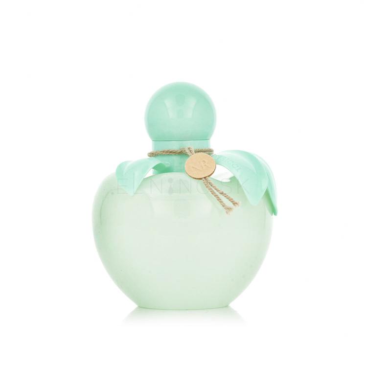 Nina Ricci Nina Nature Toaletná voda pre ženy 50 ml