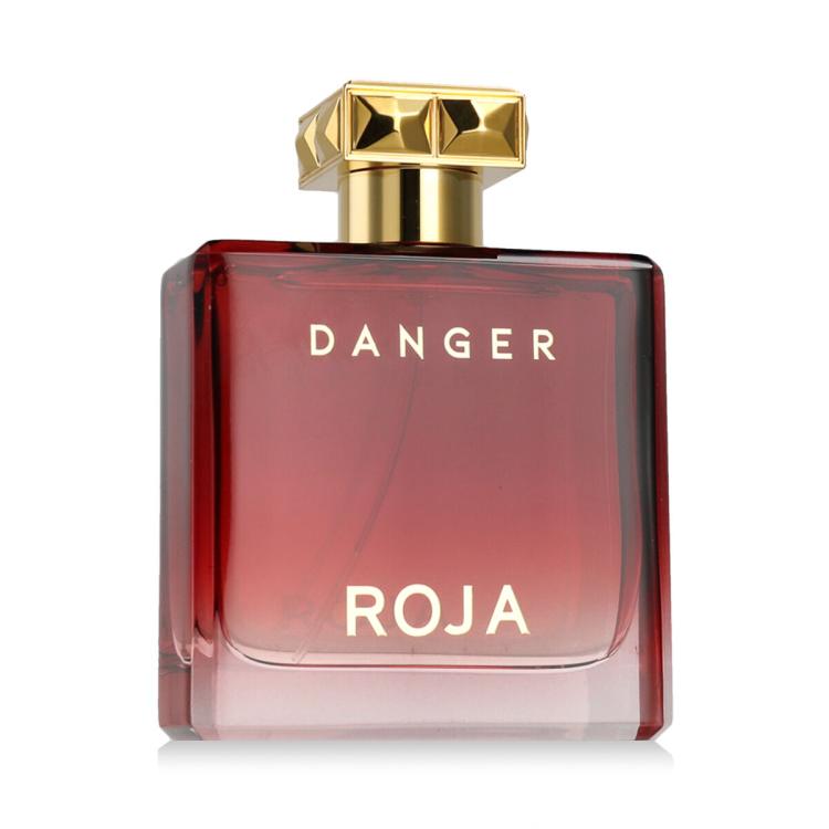 Roja Parfums Danger Parfumovaná voda pre mužov 100 ml