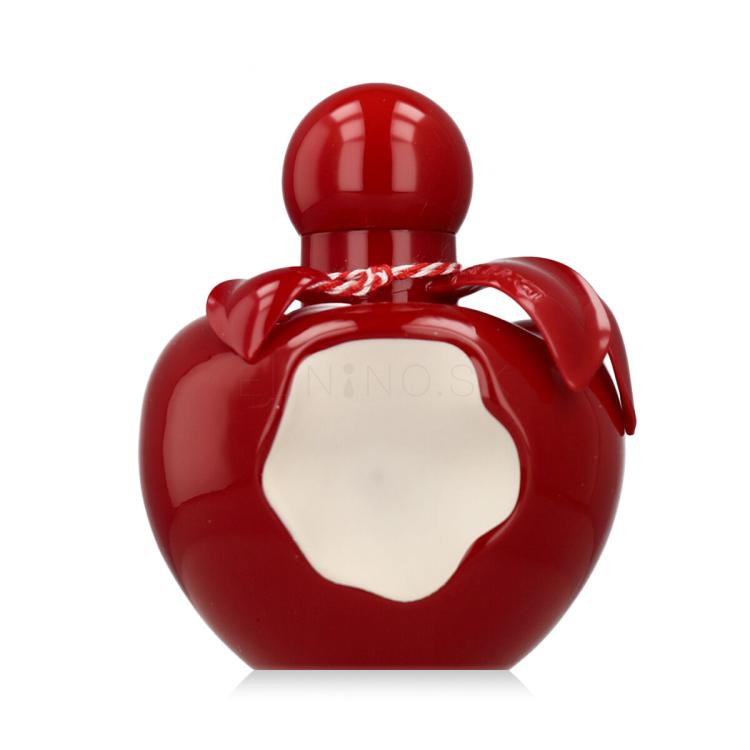Nina Ricci Nina Rouge Toaletná voda pre ženy 50 ml