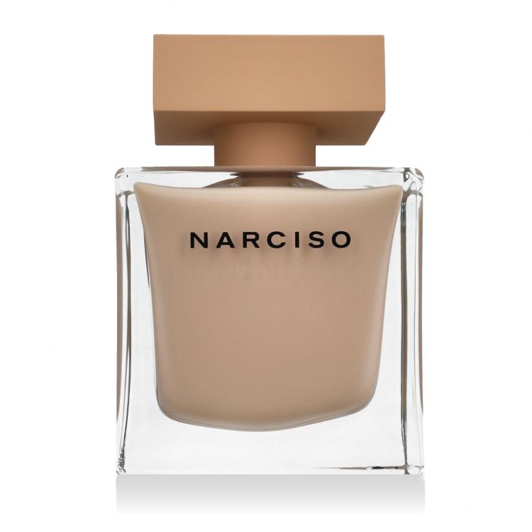 Narciso Rodriguez Narciso Poudrée Parfumovaná voda pre ženy 150 ml
