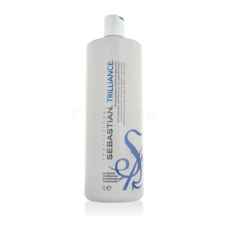 Sebastian Professional Trilliance Kondicionér pre ženy 1000 ml