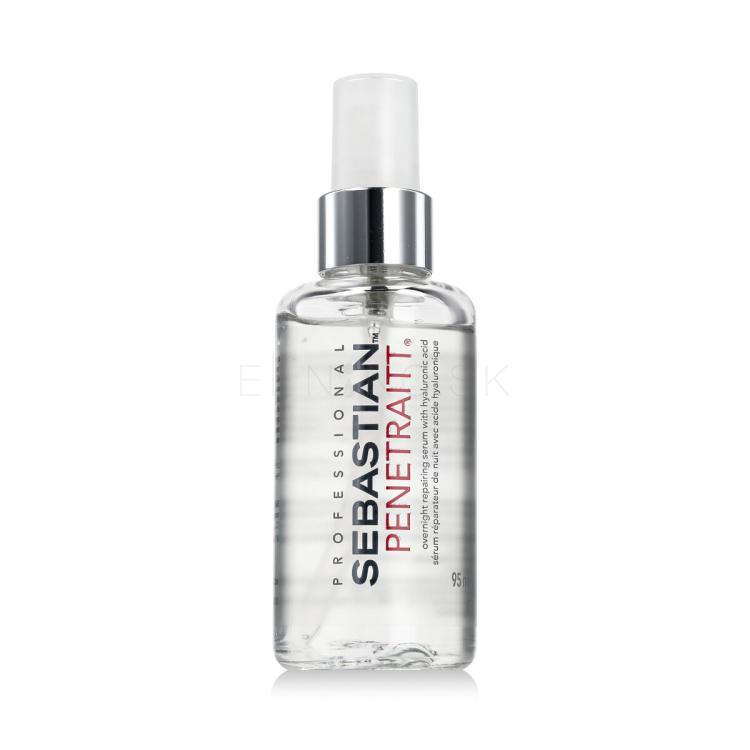 Sebastian Professional Penetraitt Overnight Repairing Serum Sérum na vlasy pre ženy 95 ml
