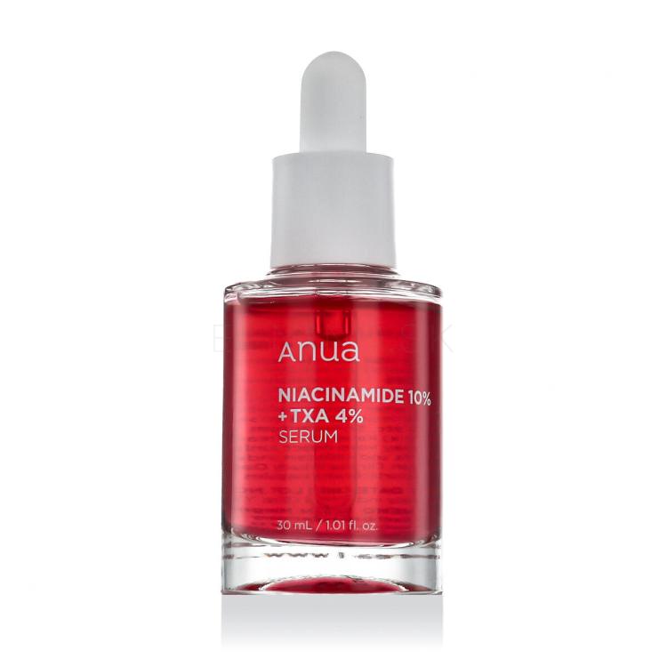 Anua Niacinamide 10% + TXA 4% Serum Pleťové sérum 30 ml