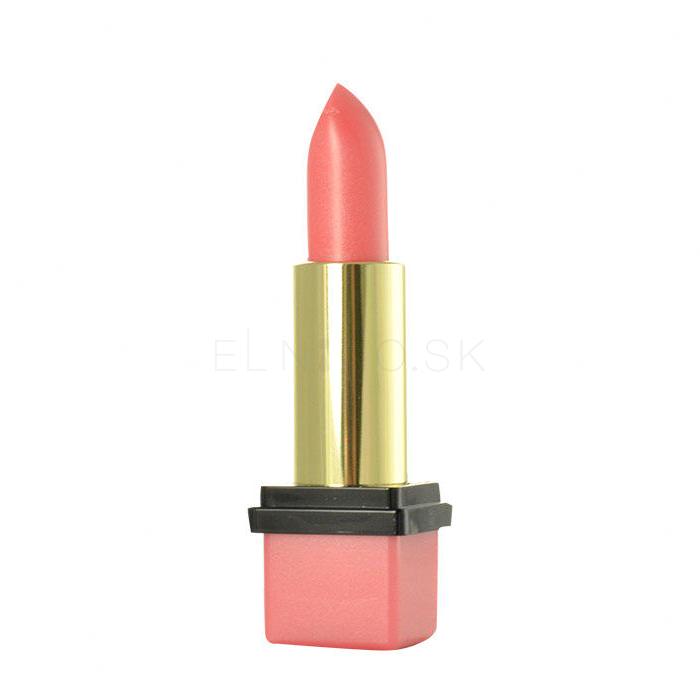 Guerlain KissKiss Rúž pre ženy 3,5 g Odtieň 302 Romantic Kiss tester