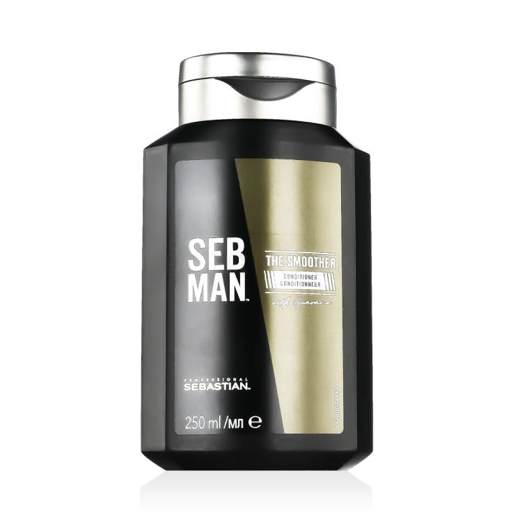 Sebastian Professional Seb Man The Smoother Kondicionér pre mužov 250 ml