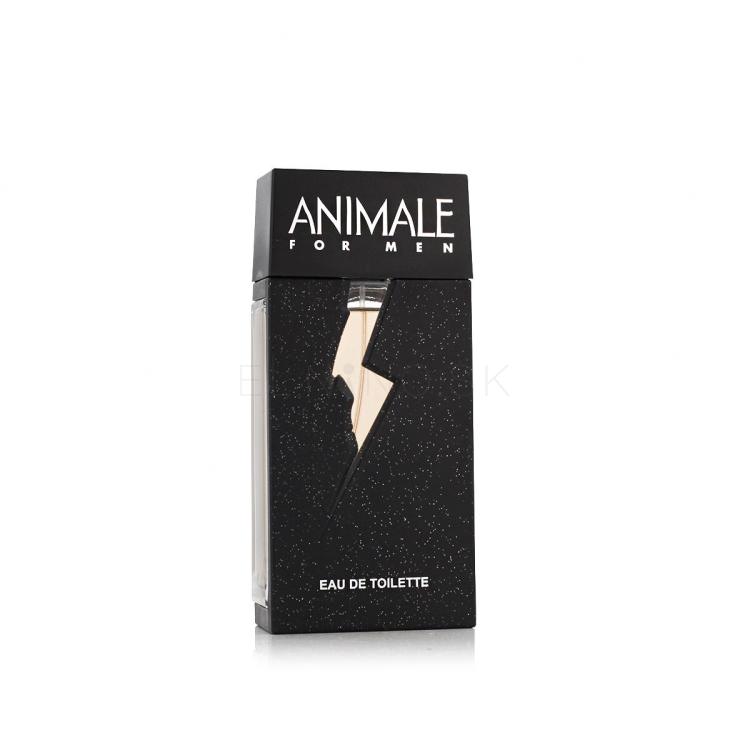 Animale Animale for Men Toaletná voda pre mužov 200 ml