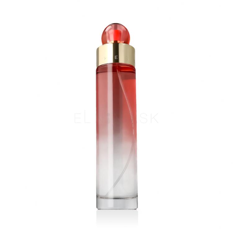 Perry Ellis 360° Coral Parfumovaná voda pre ženy 200 ml