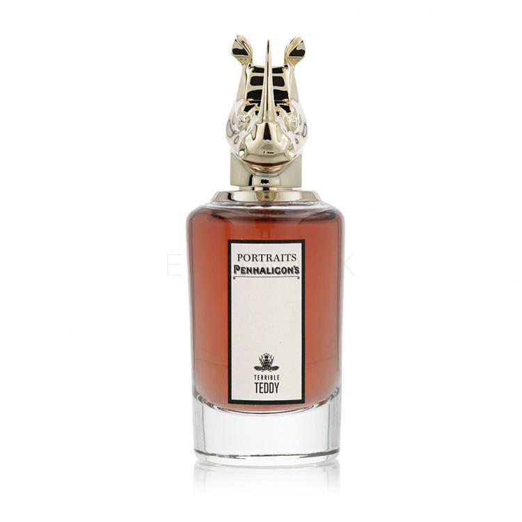 Penhaligon´s Portraits Terrible Teddy Parfumovaná voda pre mužov 75 ml