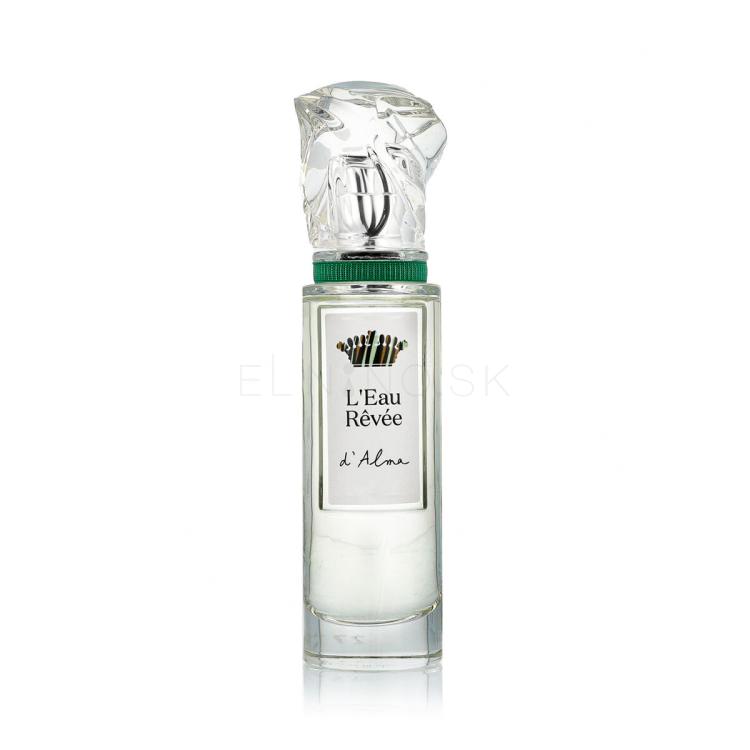 Sisley L&#039;Eau Rêvée D&#039;Alma Toaletná voda 50 ml