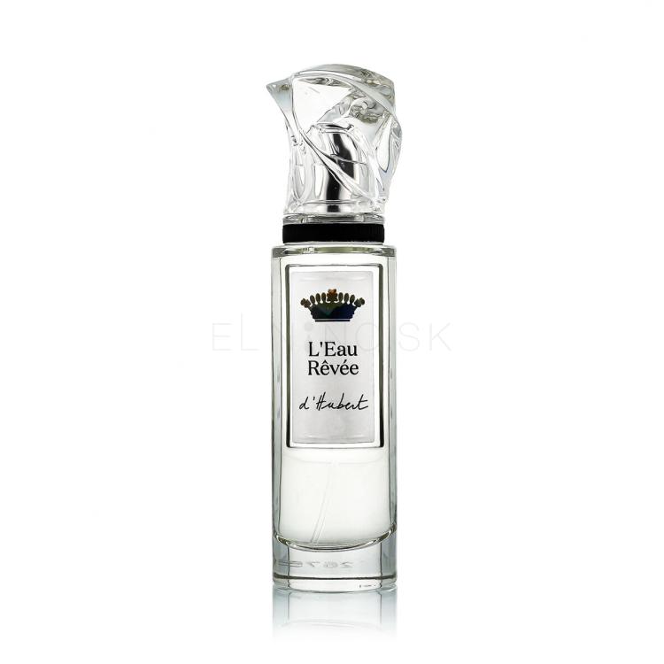 Sisley L&#039;Eau Rêvée D&#039;Hubert Toaletná voda 50 ml