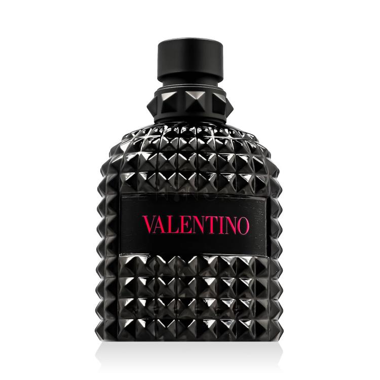 Valentino Uomo Born in Roma Extradose Parfum pre mužov 100 ml