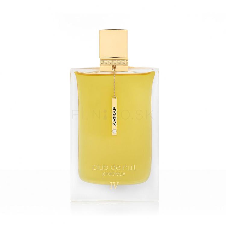 Armaf Club de Nuit Precieux IV Parfumový extrakt 55 ml
