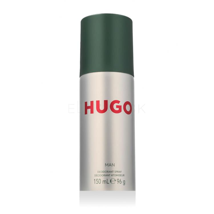 HUGO BOSS Hugo Man Dezodorant pre mužov 150 ml