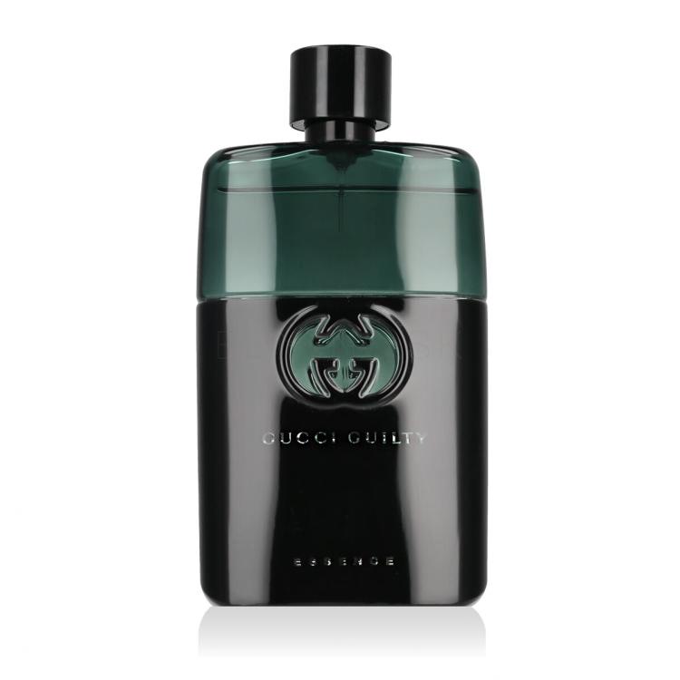 Gucci Guilty Essence Toaletná voda pre mužov 90 ml