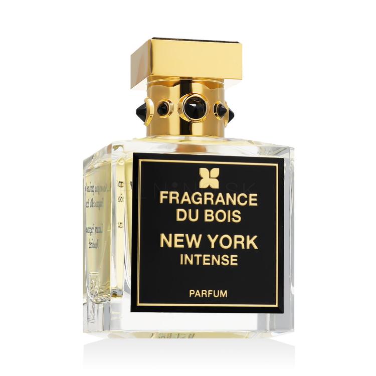 Fragrance Du Bois New York Intense Parfum 100 ml