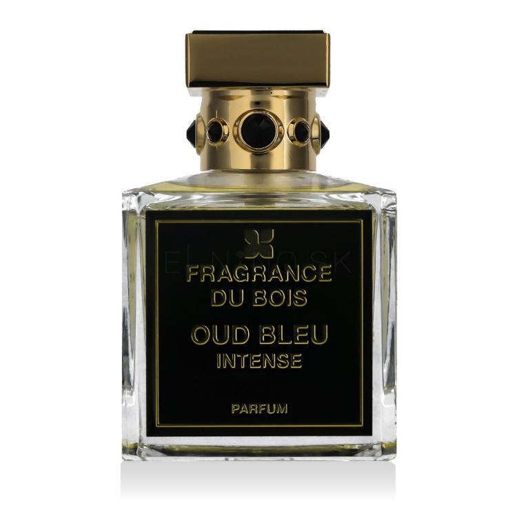 Fragrance Du Bois Oud Bleu Intense Parfum 100 ml