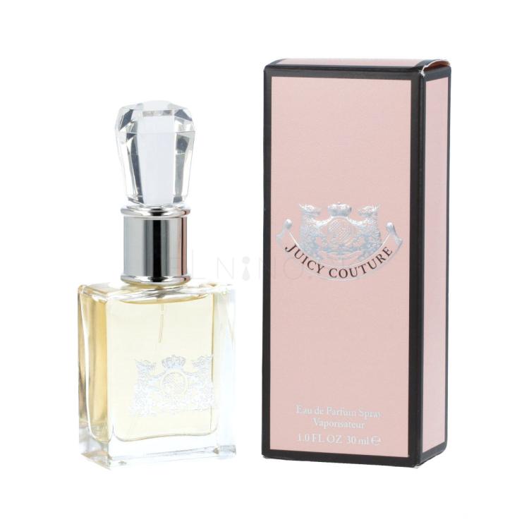 Juicy Couture Juicy Couture Parfumovaná voda pre ženy 30 ml
