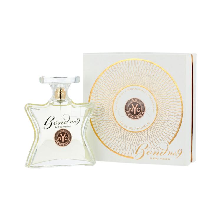 Bond No. 9 Midtown So New York Parfumovaná voda 100 ml
