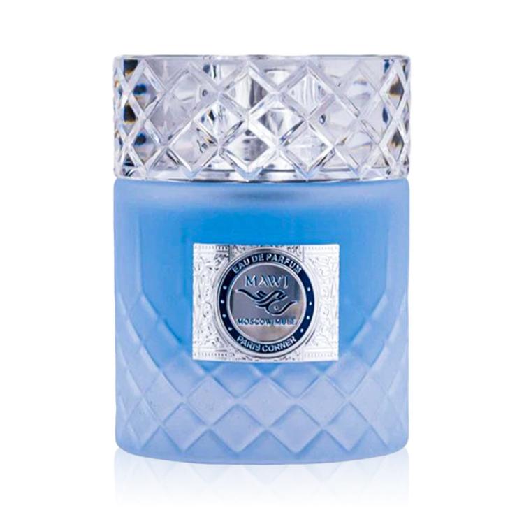 Paris Corner Mawj Moscow Mule Parfumovaná voda 100 ml