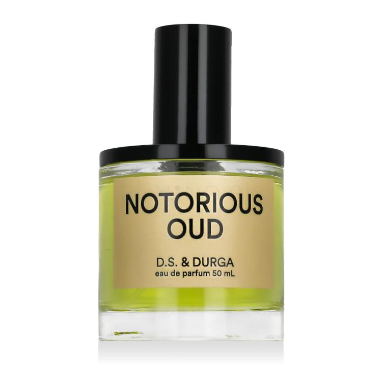 D.S. &amp; Durga Notorious Oud Parfumovaná voda 50 ml
