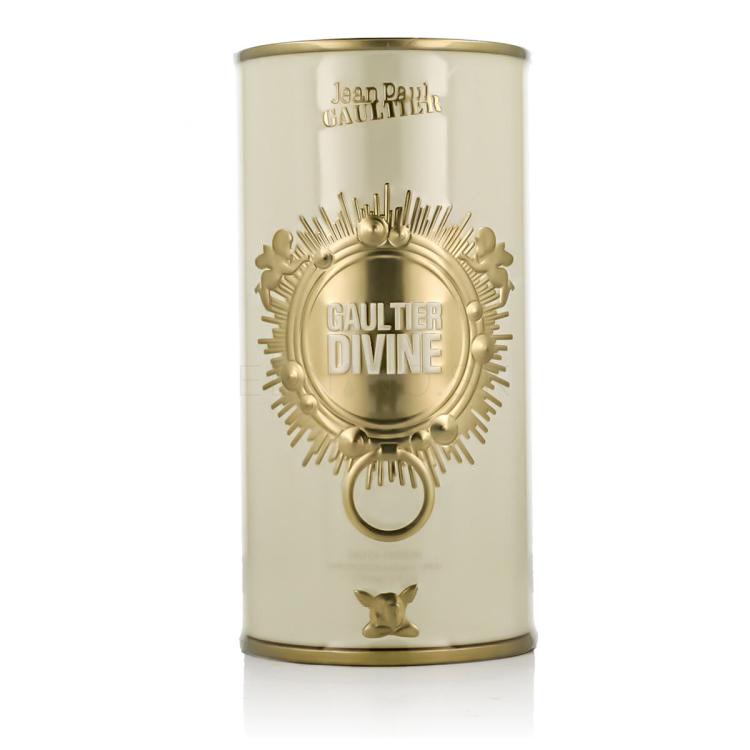 Jean Paul Gaultier Gaultier Divine Parfumovaná voda pre ženy 30 ml