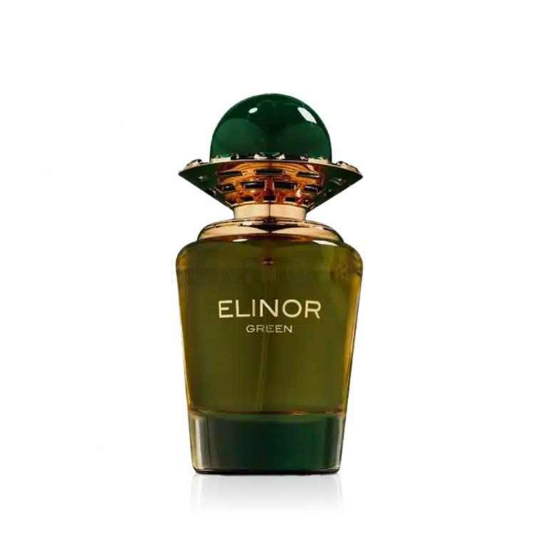 French Avenue Elinor Green Parfumovaná voda pre ženy 100 ml