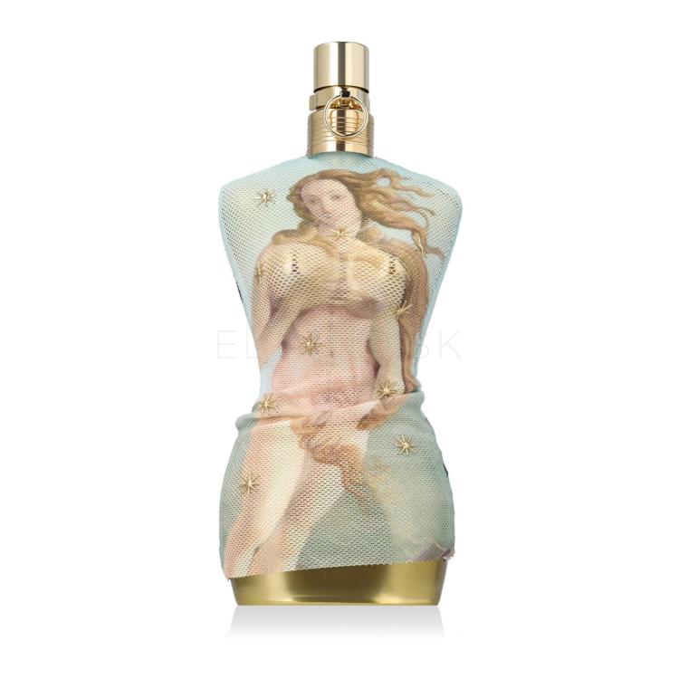 Jean Paul Gaultier Classique Collector Edition 2024 Toaletná voda pre ženy 100 ml