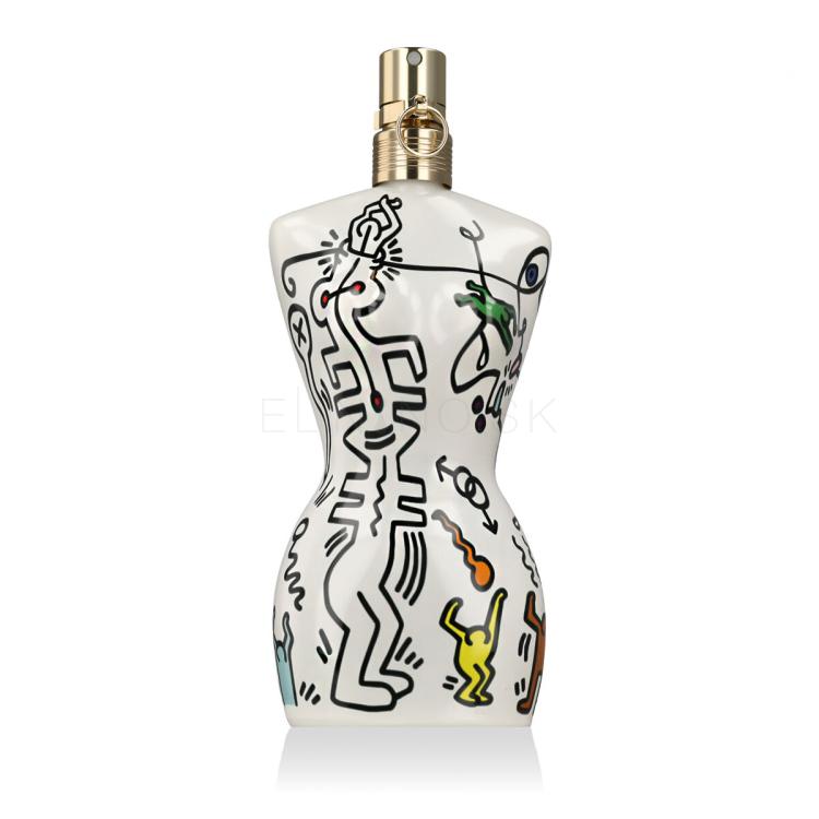 Jean Paul Gaultier Classique Pride Edition 2024 Toaletná voda pre ženy 100 ml