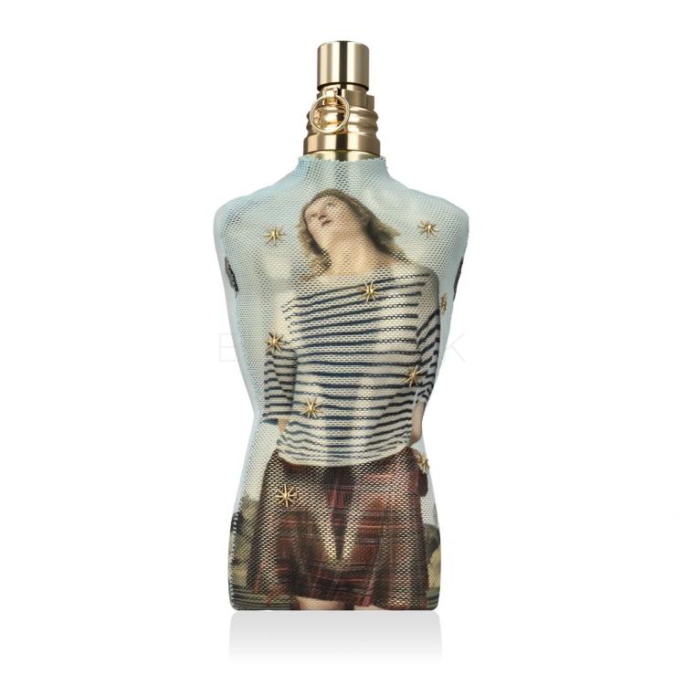 Jean Paul Gaultier Le Male Collector Edition 2024 Toaletná voda pre mužov 125 ml