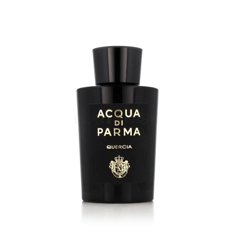 Acqua di Parma Signatures Of The Sun Quercia Parfumovaná voda 180 ml