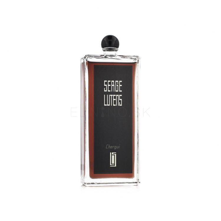 Serge Lutens Chergui Parfumovaná voda 100 ml