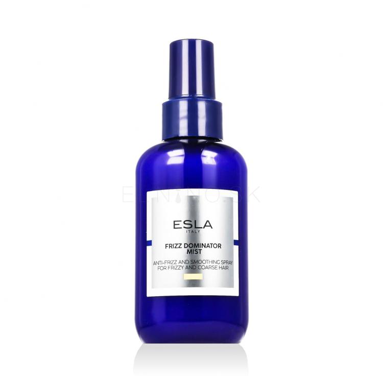 ESLA Italy Frizz Dominator Mist Uhladenie vlasov 150 ml