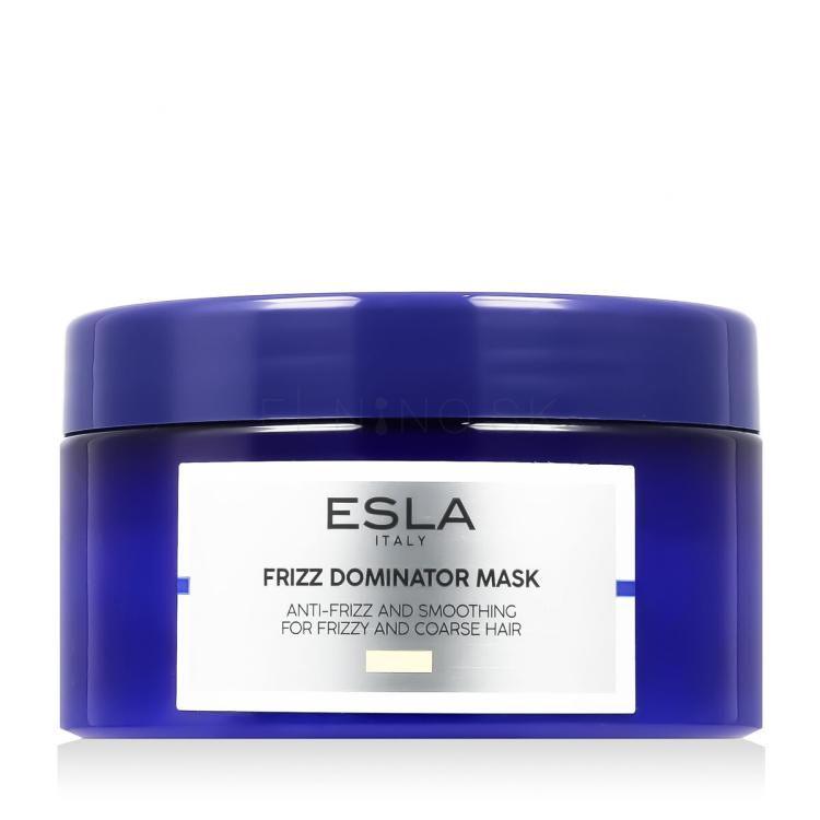 ESLA Italy Frizz Dominator Mask Maska na vlasy 250 ml
