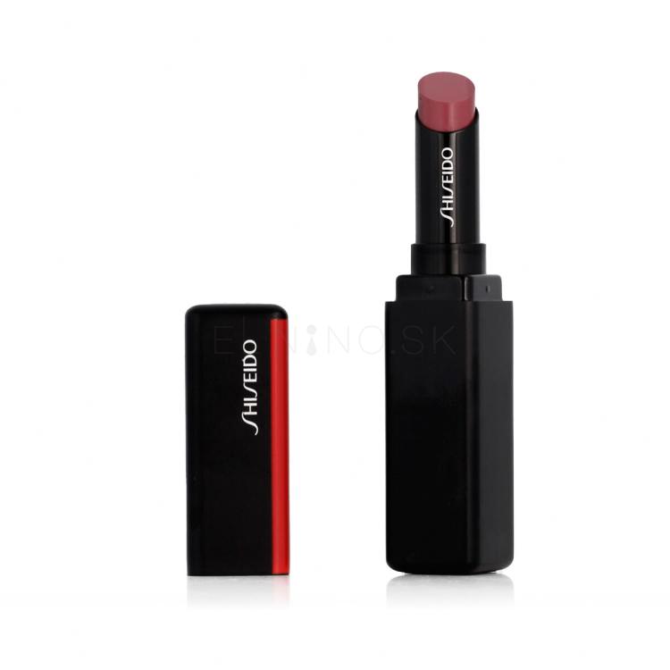 Shiseido ColorGel Lip Balm Rúž pre ženy 2 g Odtieň 108 Lotus